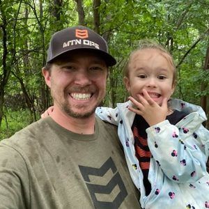 Meet your Posher, Brett